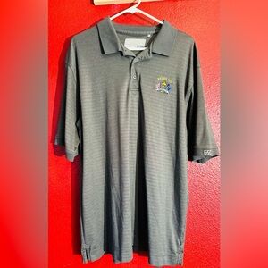 Cutter & Buck Ryder Cup Valhalla Men’s Polo Shirt, Size XL